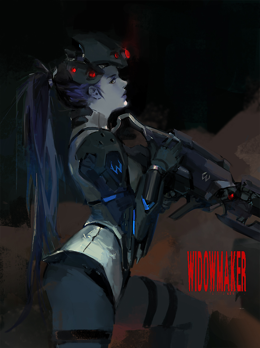 Widowmaker