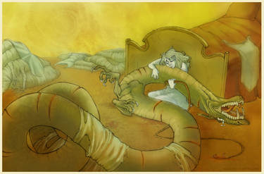 salShepherd User Profile | DeviantArt