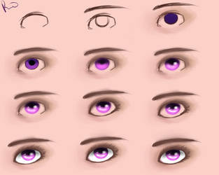 Eye Tutorial by Shinobi-Saru-Corp