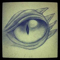 Dragon's Eye