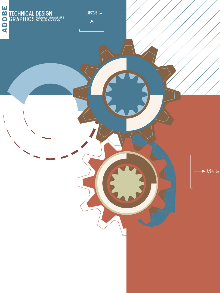 Technical Design Graphics by Hipsterguy on DeviantArt