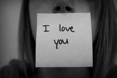 i love you...