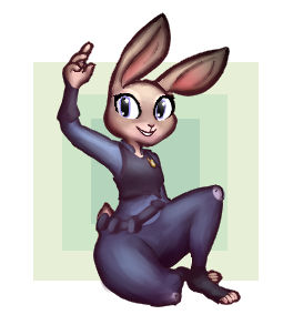 bunny wife