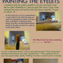 Painting Tips For Textiles