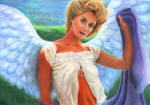 Another Angel by CaroleHumphreys