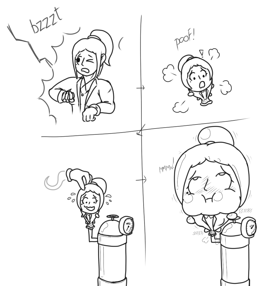 Explode Balloons Tf Balloon TF by Semi-Stick on DeviantArt