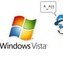 I love Windows Vista! ^_^