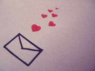 Love Letter