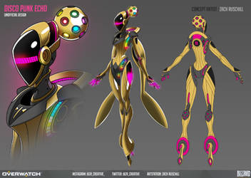Explore The Best Overwatchecho Art Deviantart Explore The Best Overwatchecho Art Deviantart