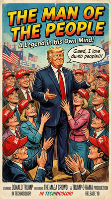 The Man of the People
