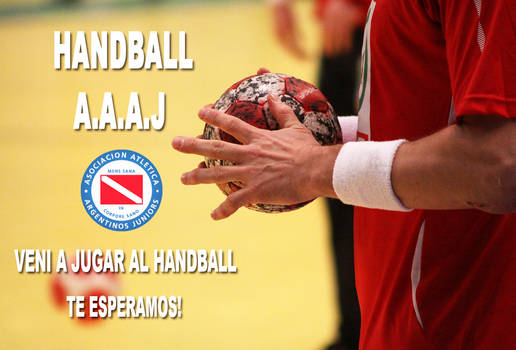 Handball AAAJ