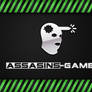 Assasins Games Verde