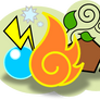 Element-OC Group icon.