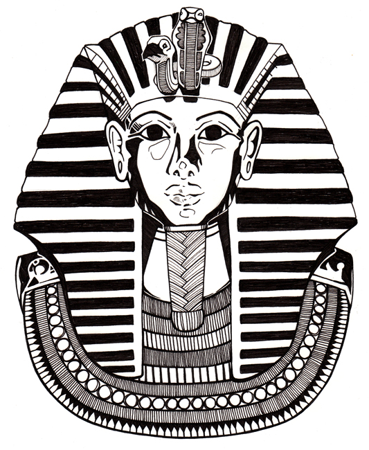 King Tut