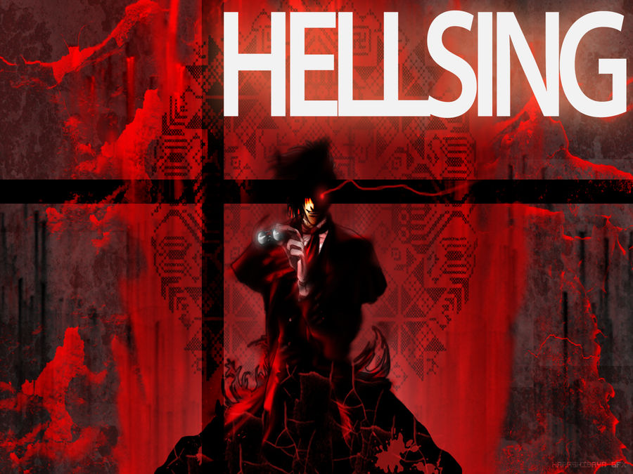 Hellsing Alucard Wallpaper By Leelinde On Deviantart Hellsing Alucard Wallpaper By Leelinde On Deviantart