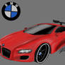 BMW by qlynton