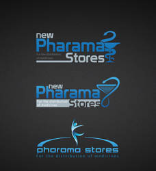 logo pharma