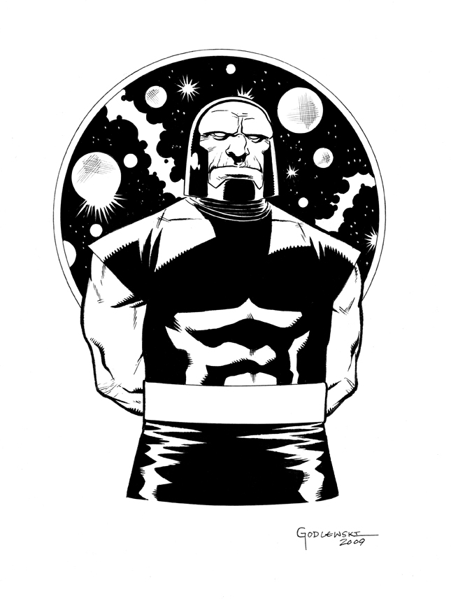 Darkseid