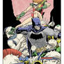 Dark Knight Print