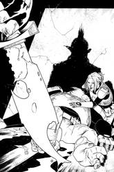 COPPERHEAD 10 cover lines