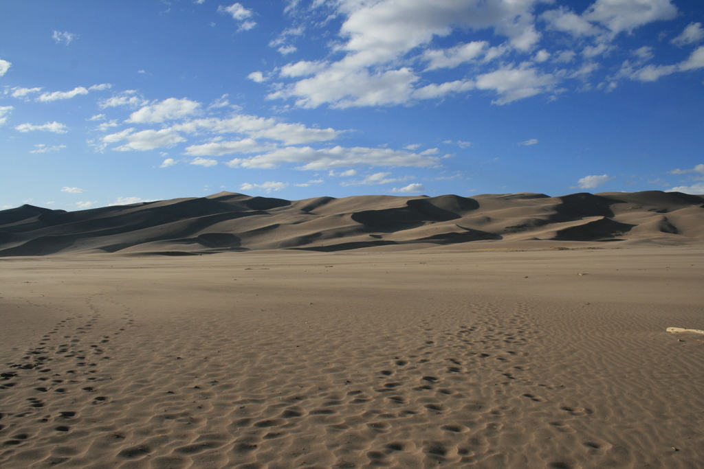 Dunes