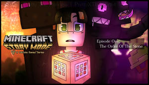 Minecraft: Story Mode - The Order Of The Stone