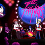 The Thunders live (2002)