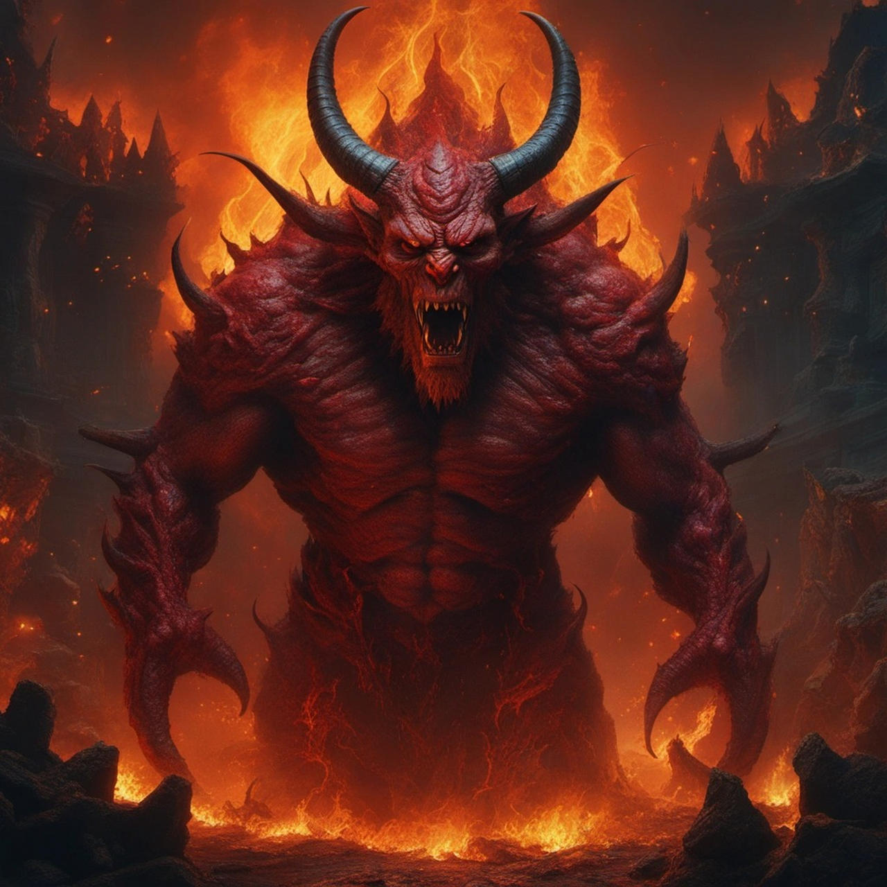 Mathmadus Demon L1szhnvcr79upy by marcus57000 on DeviantArt