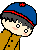 Stan Icon by Condemns on DeviantArt