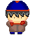 Stan Icon Pixel