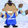 Sokka Chibified