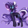 Nightmare Rarity