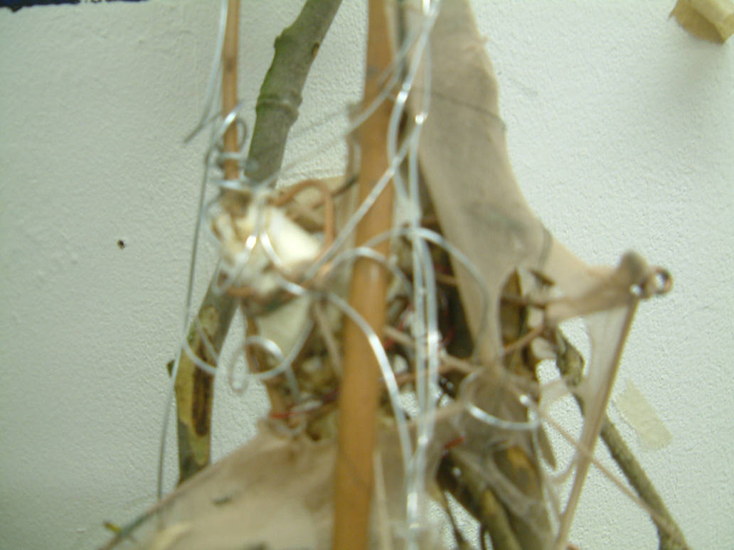 Rotting skin body 2 by pseudonym777 on DeviantArt