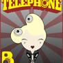Telephone Card 03