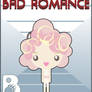 Bad Romance Card 03