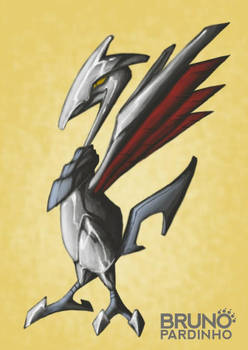 Skarmory