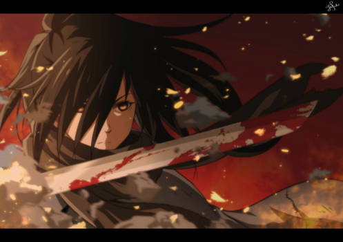 Dororo