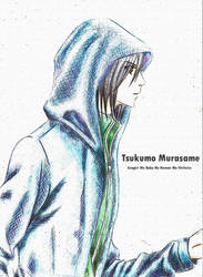 Tsukumo Murasame