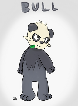 Bull the Pancham