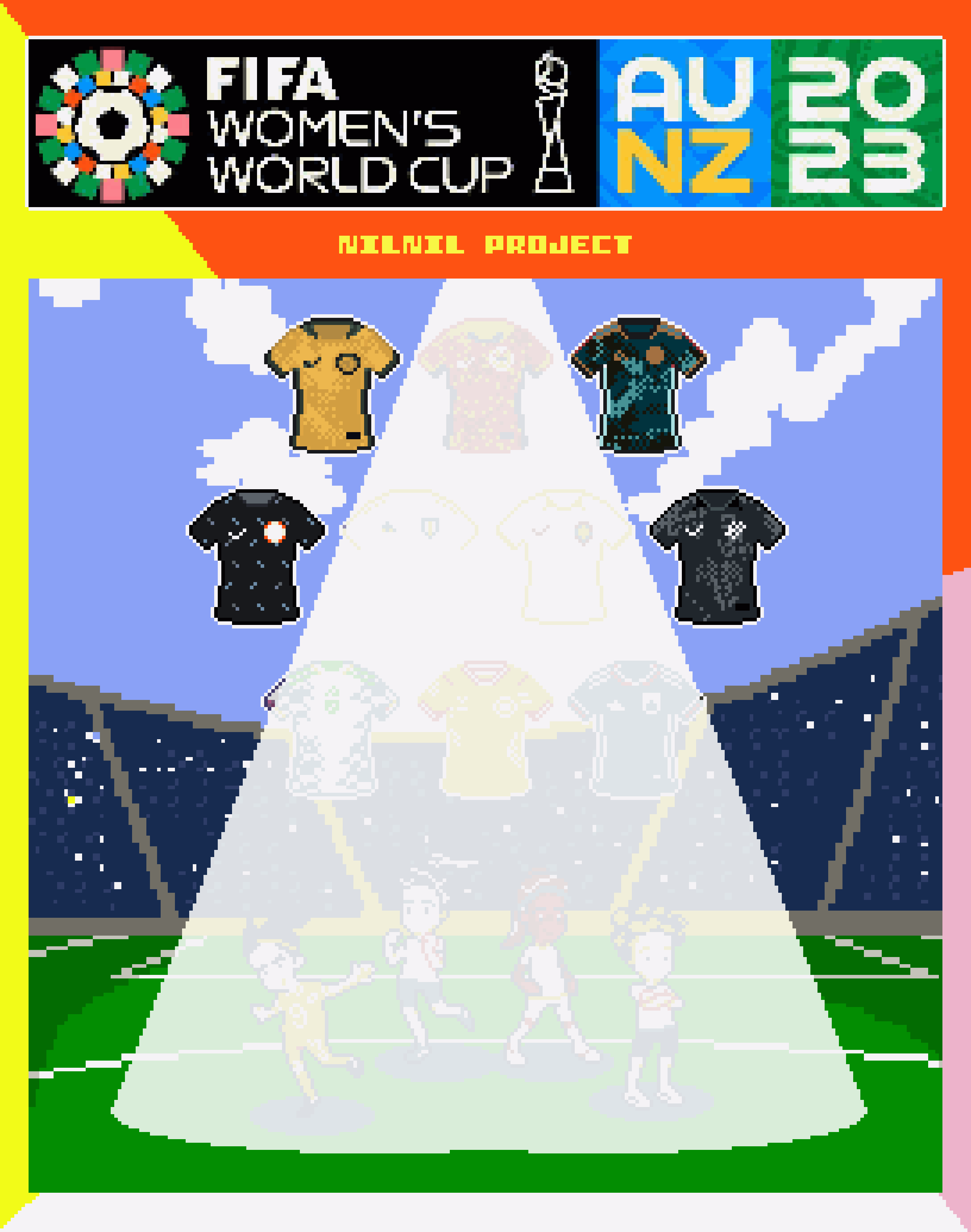 Fifa Women s World Cup 2023 Font At Hudson Slattery Blog fifa-women-s-world-cup-2023-font-at-hudson-slattery-blog