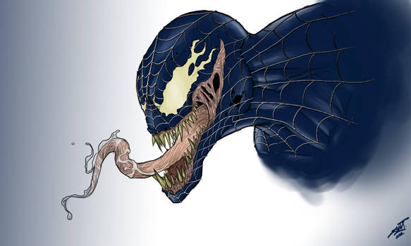 Venom~ Final