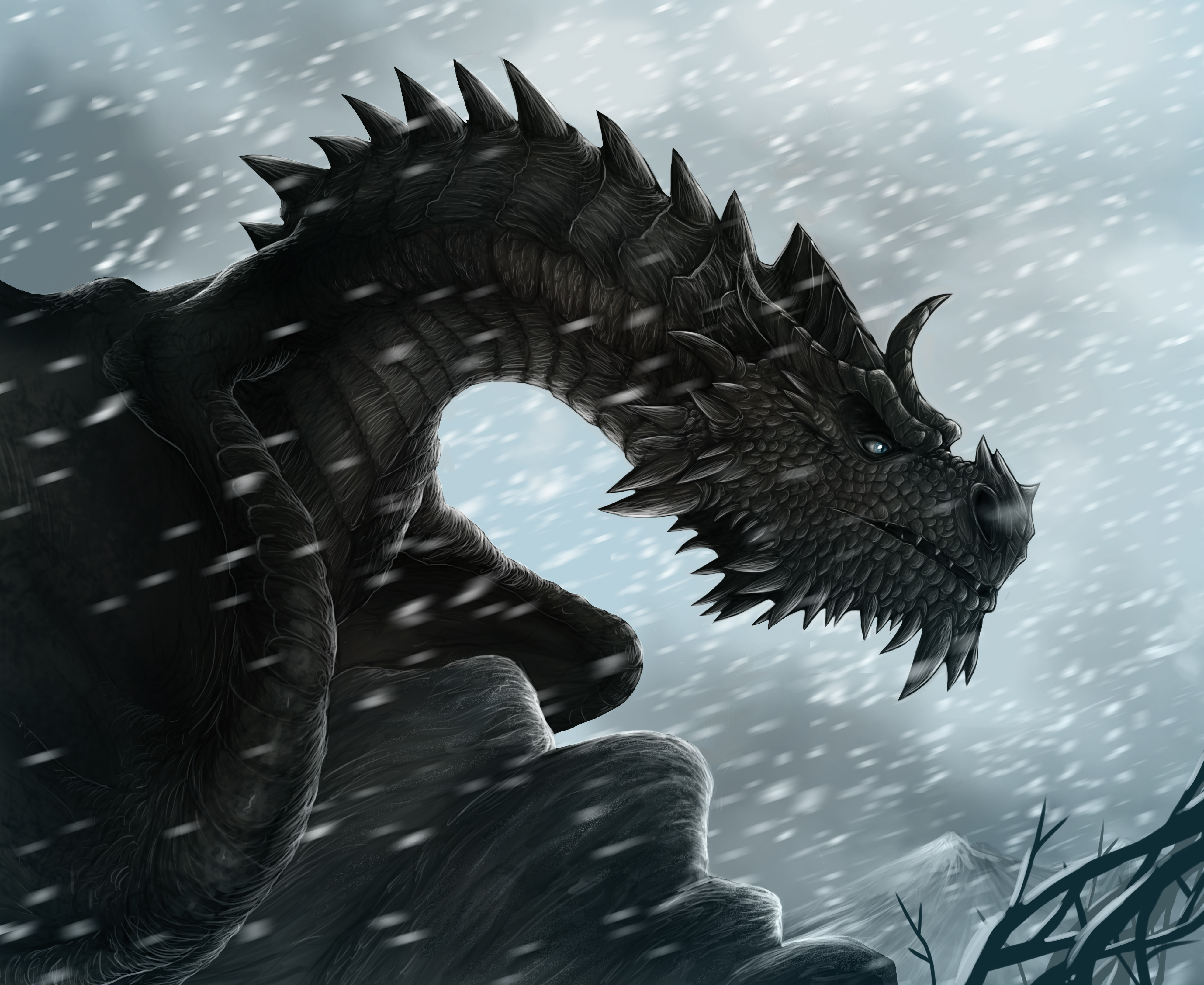 Paarthurnax