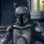 Jango Fett