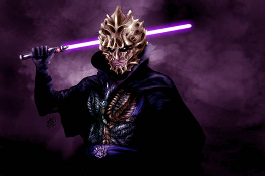 Darth Bane