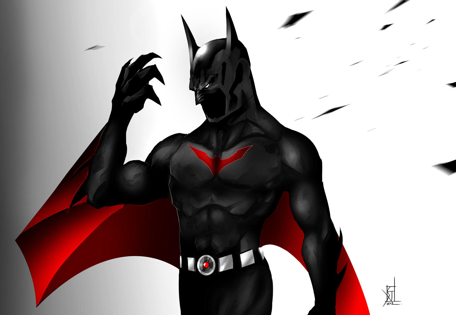 Batman Beyond