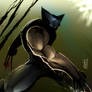 Wolverine - Marvel