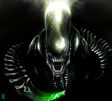 Xenomorph