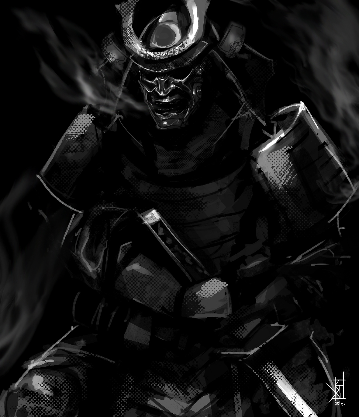 Ronin