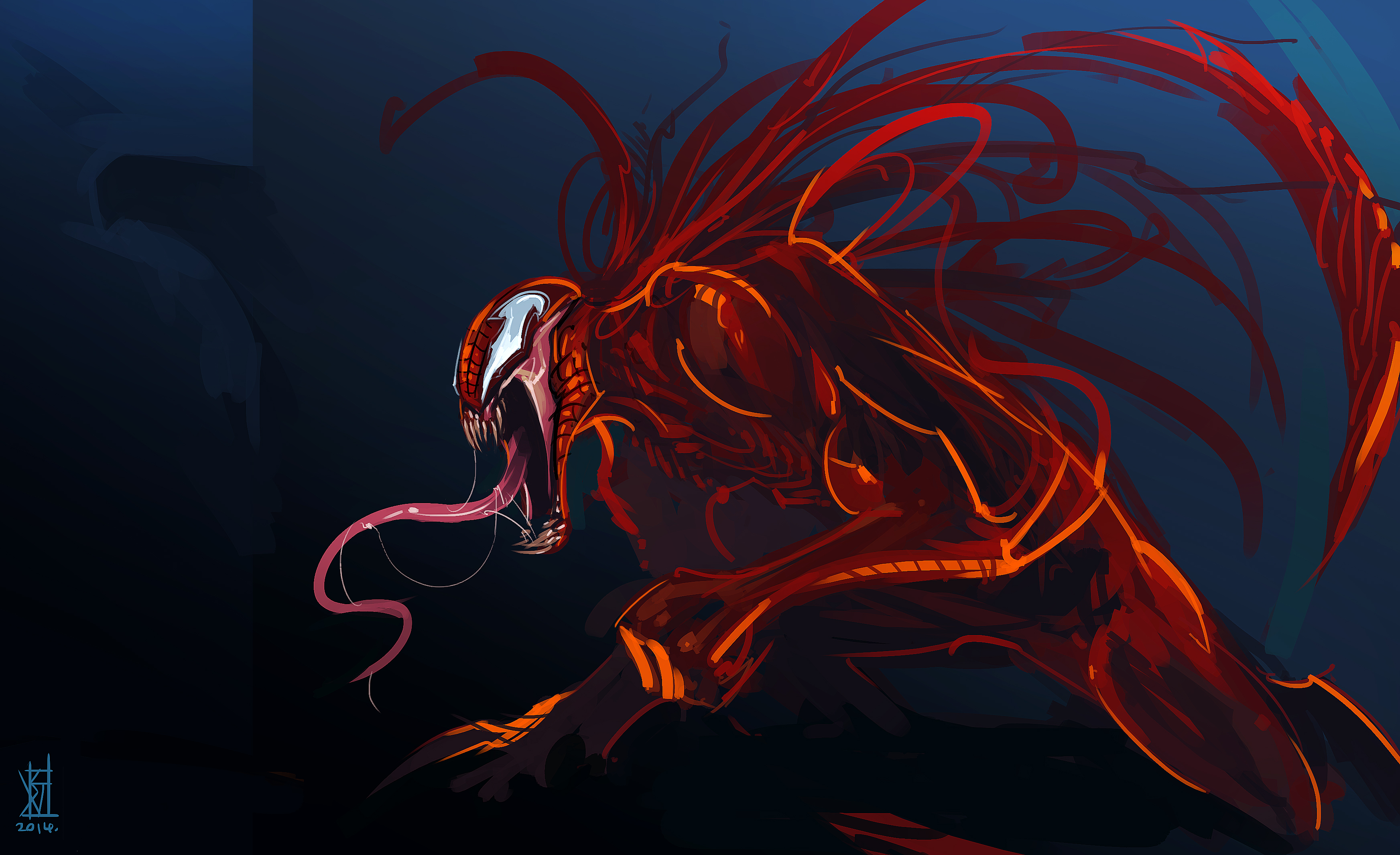 Carnage