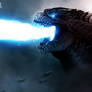 Godzilla 2014